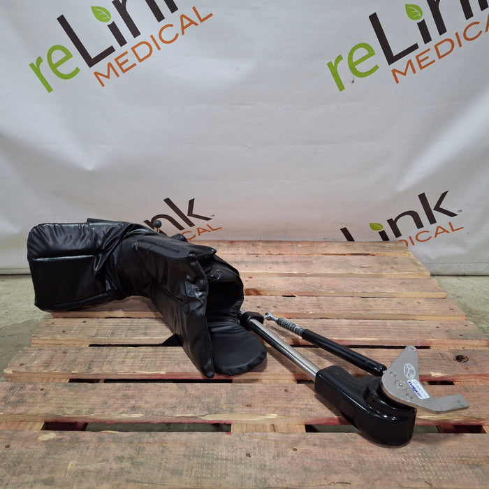 Allen Medical Systems L50000 OR Table Clamp