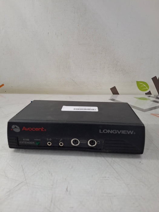 Avocent Longview LV430/LV830 KVM Extender