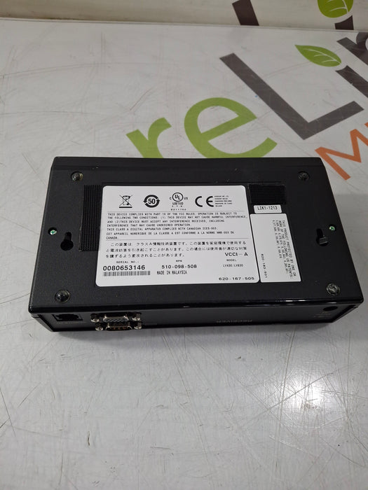 Avocent Longview LV430/LV830 KVM Extender