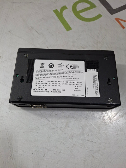 Avocent Longview LV430/LV830 KVM Extender