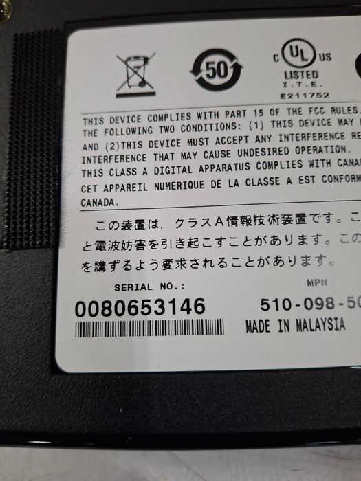 Avocent Longview LV430/LV830 KVM Extender