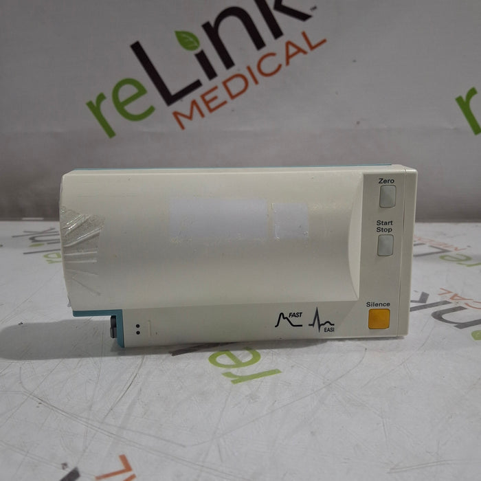 Philips M3001A-A01C06 Fast SpO2, NIBP, ECG, Temp, IBP MMS Module