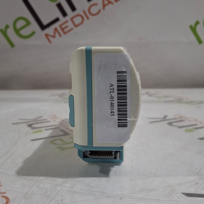 Philips M3001A-A01C06 Fast SpO2, NIBP, ECG, Temp, IBP MMS Module