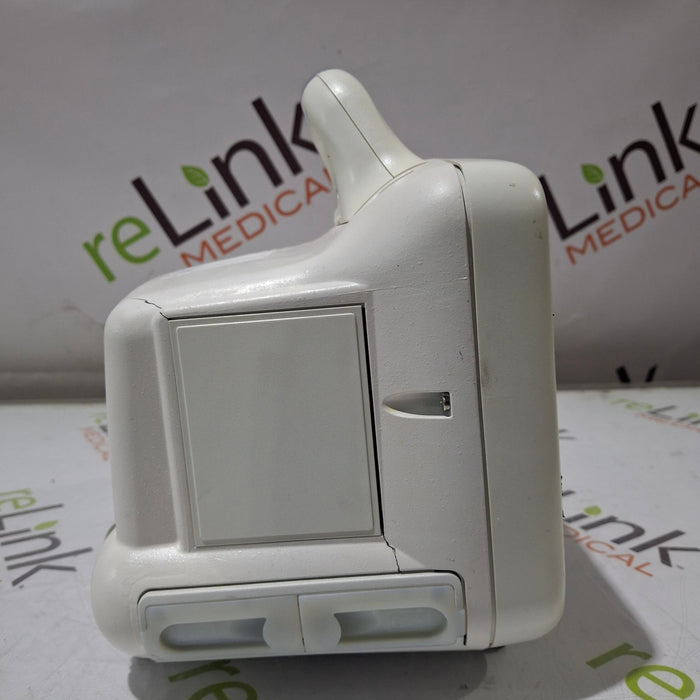 GE Healthcare Dash 3000 - GE/Nellcor SpO2 Patient Monitor