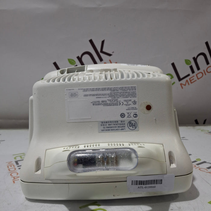GE Healthcare Dash 3000 - GE/Nellcor SpO2 Patient Monitor