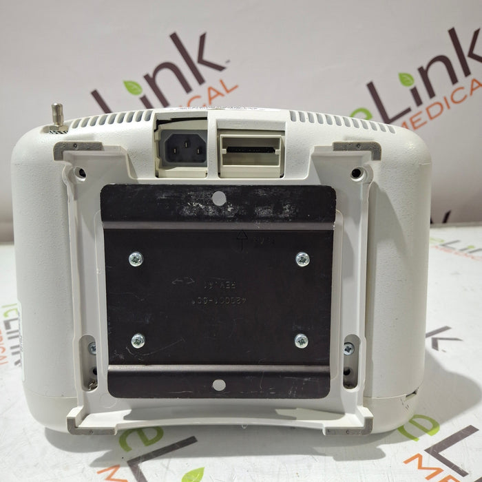 GE Healthcare Dash 3000 - GE/Nellcor SpO2 Patient Monitor