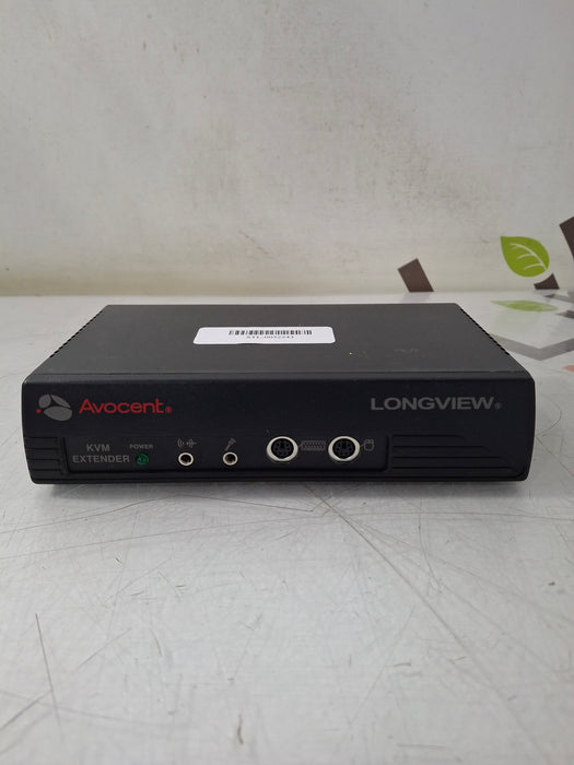 Avocent Longview LV430/LV830 KVM Extender
