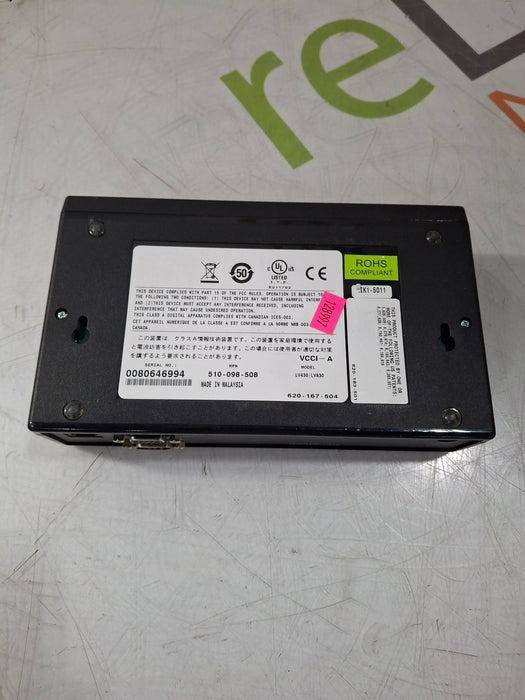 Avocent Longview LV430/LV830 KVM Extender