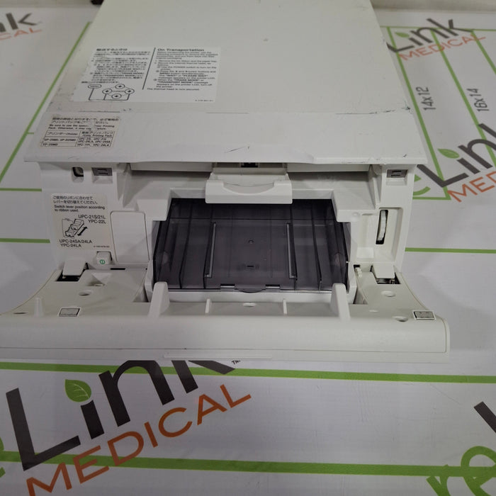 Sony UP-D25MD Digital Color Printer