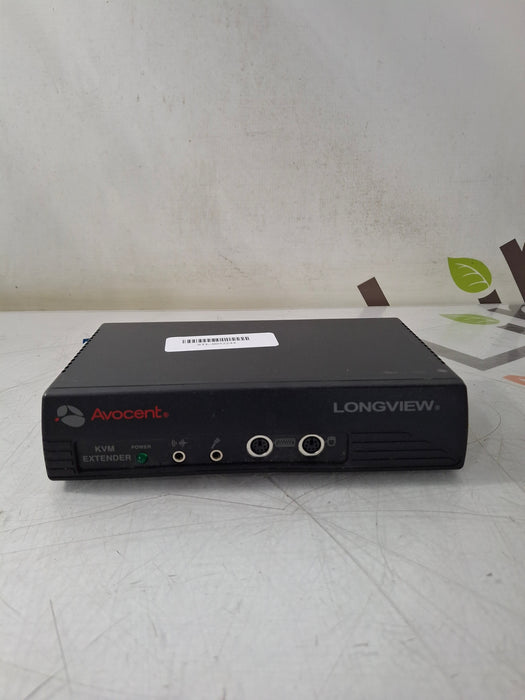 Avocent Longview LV430/LV830 KVM Extender