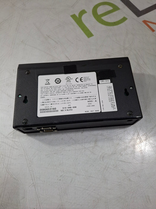 Avocent Longview LV430/LV830 KVM Extender