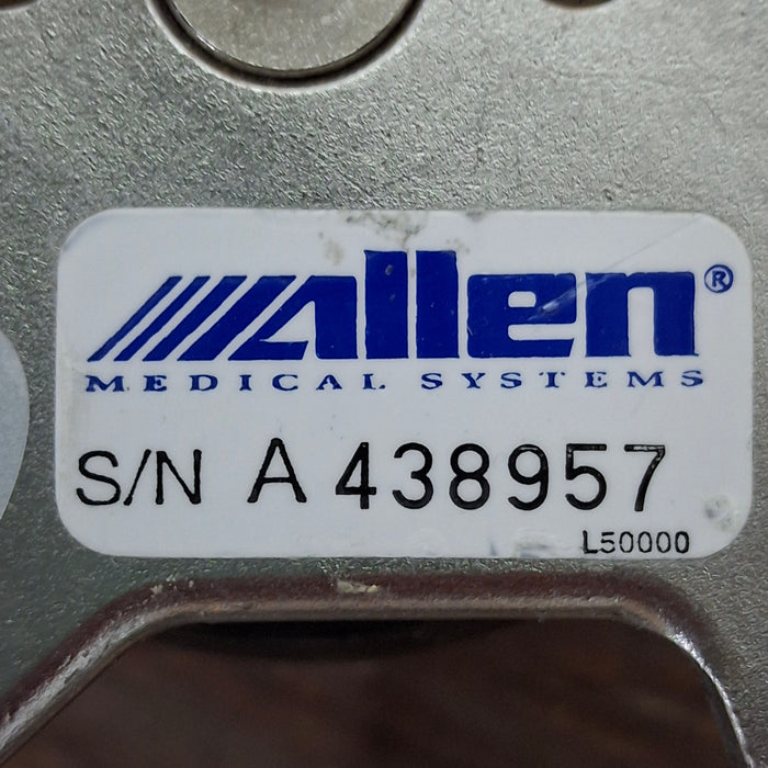 Allen Medical Systems Yellofin Elite Single Stirrup