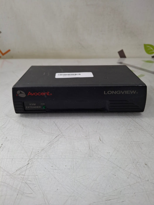 Avocent Longview LV430/LV830 KVM Extender