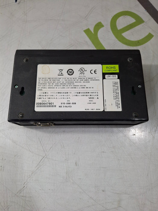 Avocent Longview LV430/LV830 KVM Extender
