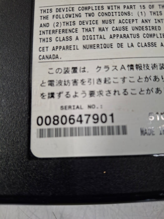 Avocent Longview LV430/LV830 KVM Extender