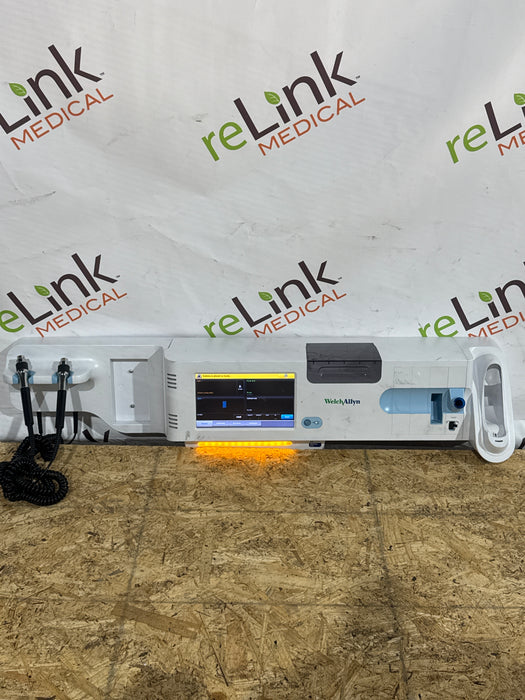 Welch Allyn 85NTVE Connex Integrated Wall System