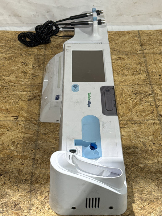 Welch Allyn 85NTVE Connex Integrated Wall System