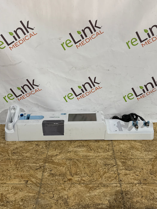Welch Allyn 85NTVE Connex Integrated Wall System