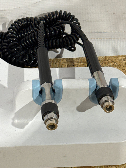 Welch Allyn 85NTVE Connex Integrated Wall System