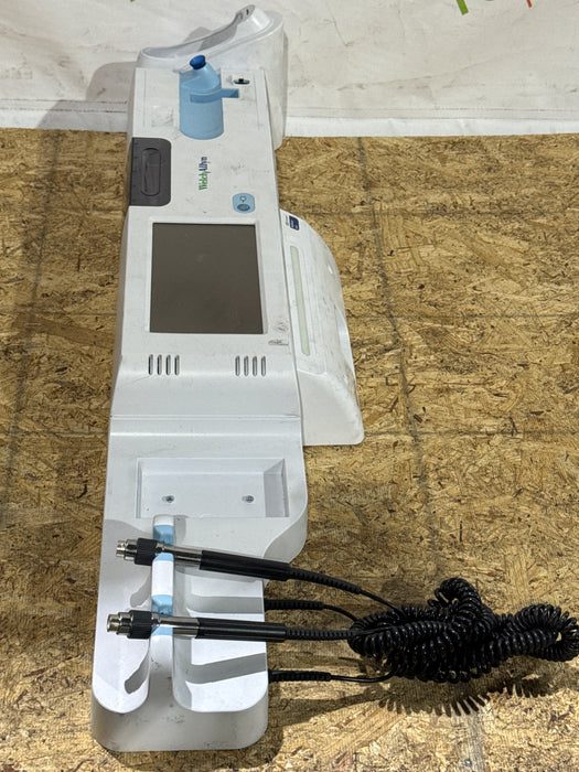 Welch Allyn 85NTVE Connex Integrated Wall System