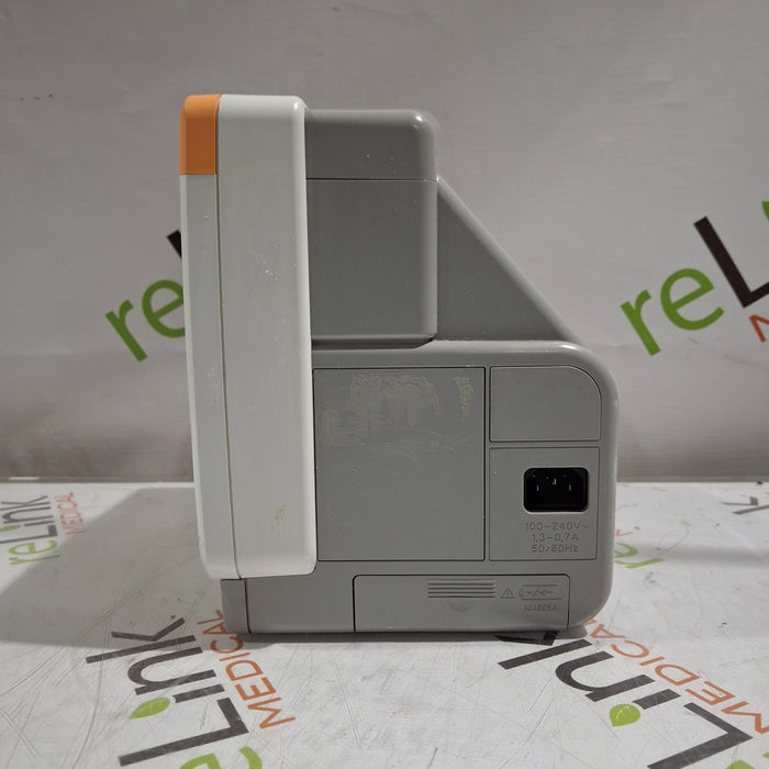 Philips Intellivue MP5 - ECG, Fast SpO2, NIBP Patient Monitor
