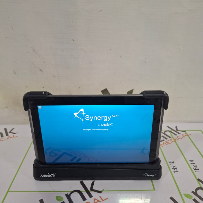 Arthrex Synergy HD3 HDVision LED Image Management System