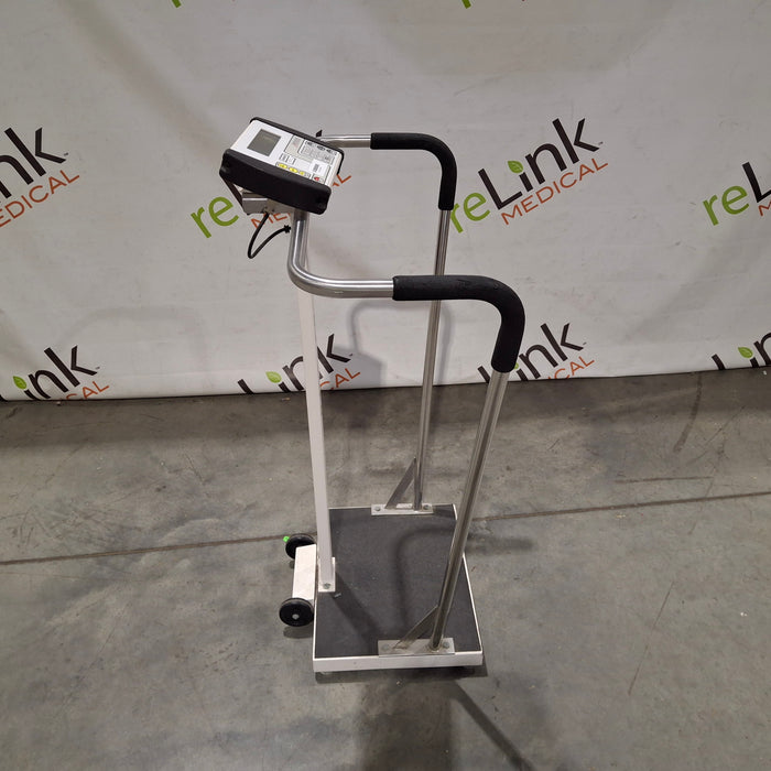 Detecto 6855 600 LB Bariatric Scale
