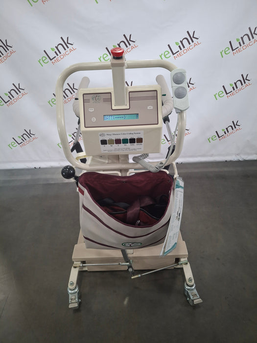 EZ Way, Inc Model 800 EZ Stand