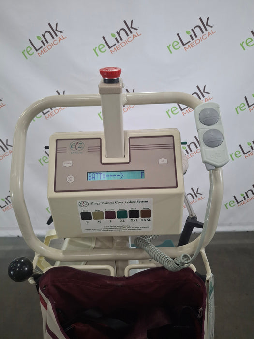 EZ Way, Inc Model 800 EZ Stand