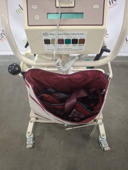 EZ Way, Inc Model 800 EZ Stand