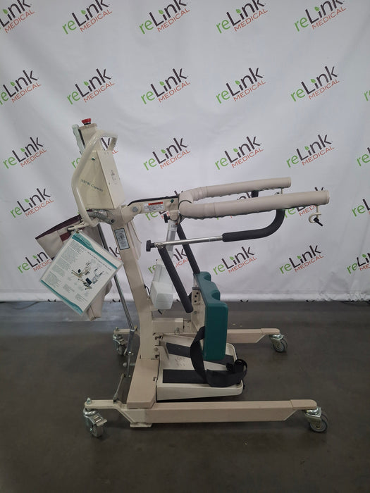 EZ Way, Inc Model 800 EZ Stand