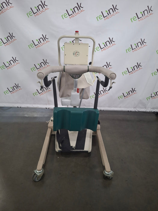EZ Way, Inc Model 800 EZ Stand
