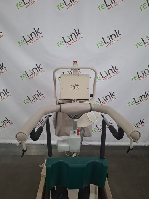 EZ Way, Inc Model 800 EZ Stand