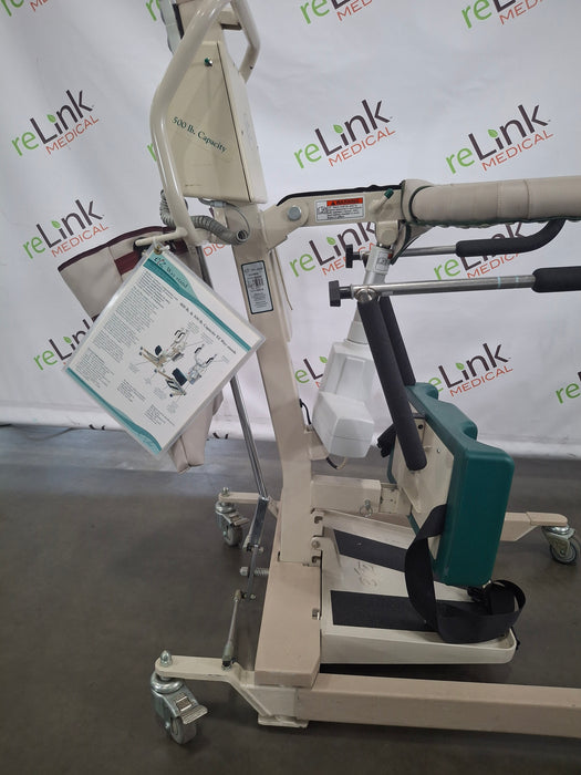 EZ Way, Inc Model 800 EZ Stand