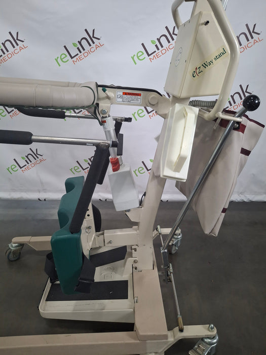 EZ Way, Inc Model 800 EZ Stand