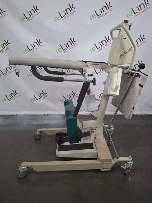 EZ Way, Inc Model 800 EZ Stand