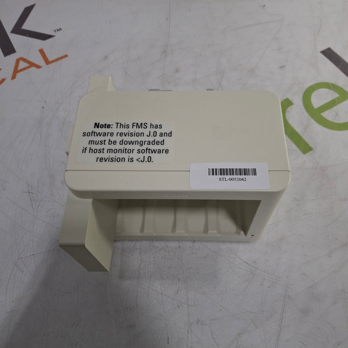 Philips 865243 4 Slot Module Rack