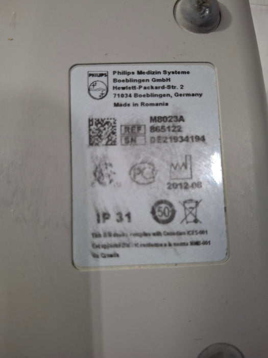 Philips M8023A X2/MP2 Charger