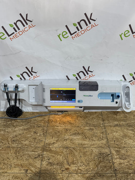 Welch Allyn 85NTVE Connex Integrated Wall System