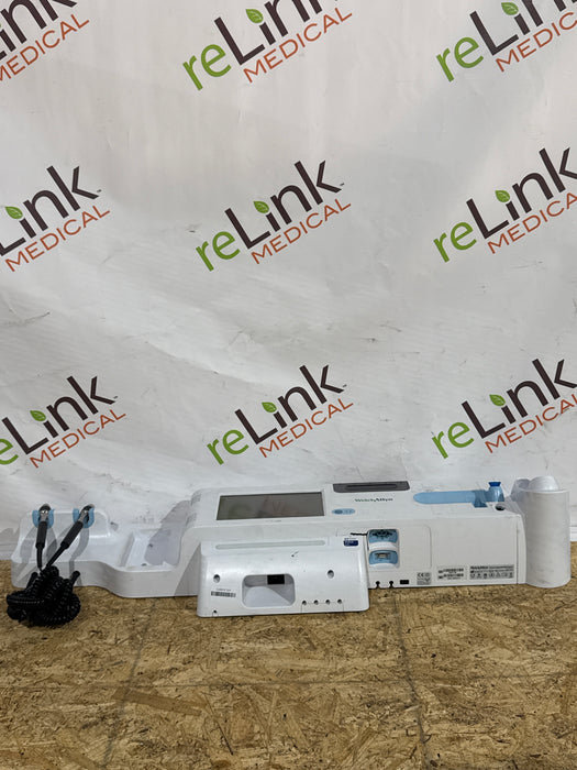 Welch Allyn 85NTVE Connex Integrated Wall System