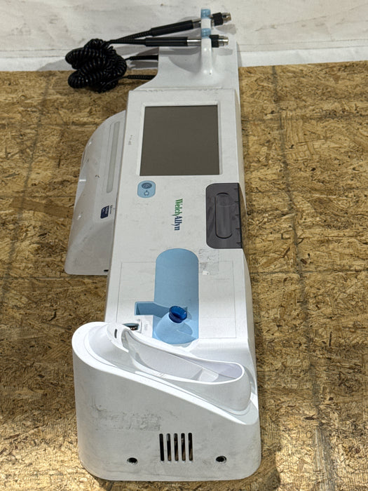 Welch Allyn 85NTVE Connex Integrated Wall System