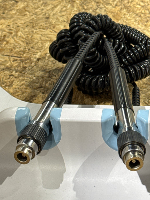 Welch Allyn 85NTVE Connex Integrated Wall System