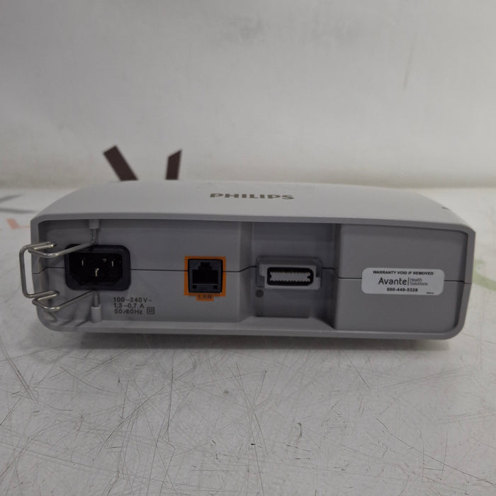 Philips M8023A X2/MP2 Charger