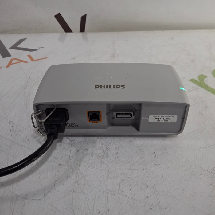 Philips M8023A X2/MP2 Charger