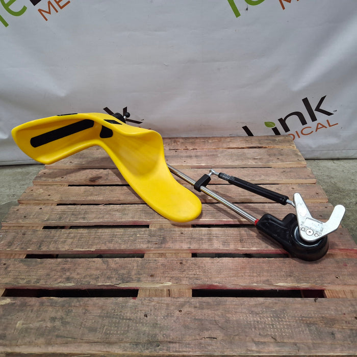 Allen Medical Systems Yellofin Elite Single Stirrup