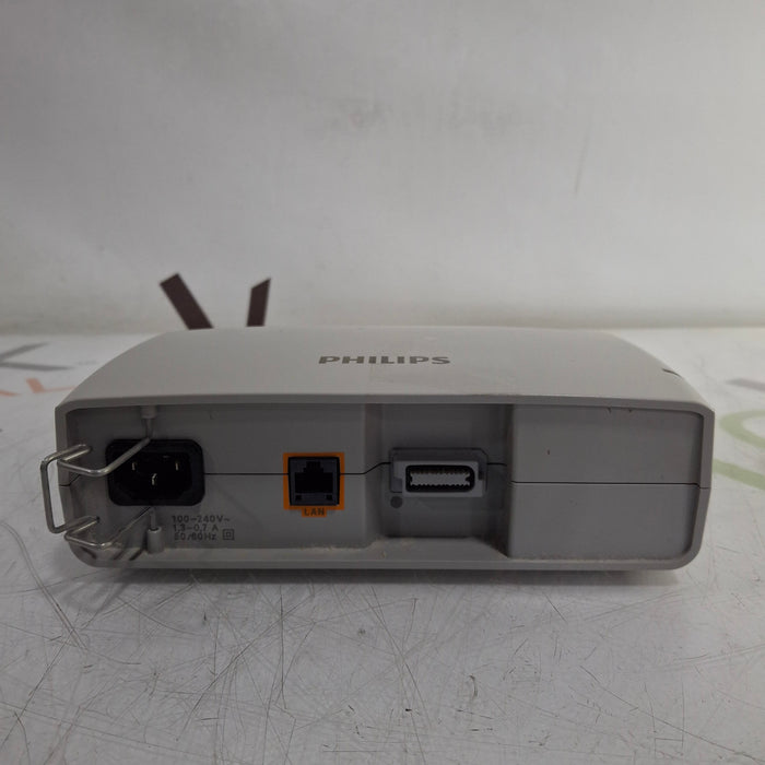 Philips M8023A X2/MP2 Charger