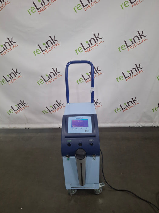 Belmont MTRE CritiCool Warming Unit