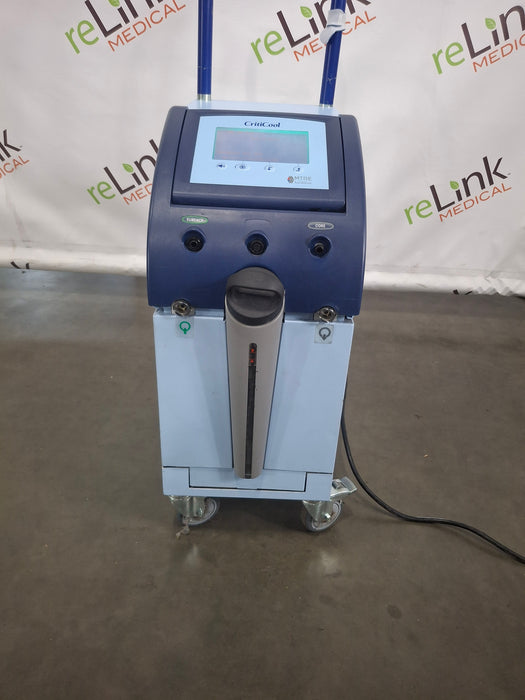 Belmont MTRE CritiCool Warming Unit