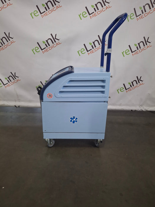 Belmont MTRE CritiCool Warming Unit