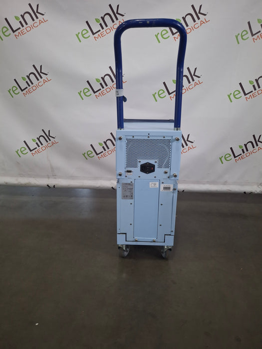 Belmont MTRE CritiCool Warming Unit